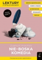 Nie-Boska komedia. Lektury z opracowaniem - Zygmunt Krasiński, Iwona Groblewska-Michalak