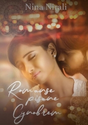 Romanse pisane cynobrem - Nina Nirali