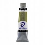 Farba olejna VAN GOGH Olive Green (620) 40ml