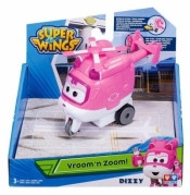 Super Wings: Pojazd Samolot Dizzy-Frunia (710140)