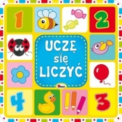 Uczę się liczyć. - Maria Molenda