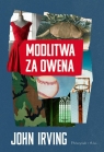 Modlitwa za Owena John Irving