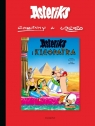 Asteriks. Asteriks i Kleopatra. Tom 6 René Goscinny, Albert Uderzo