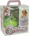  Laleczka Perfumies Perfum Lily Sky Light Green (PER1260/12681)od 3 lat