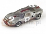 SPARK Ford GT 40 #9 F. Gardner (S4068)