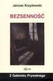 BEZSENNOŚĆ