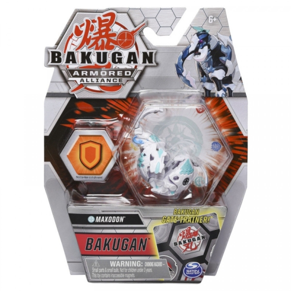 Figurka BAKUGAN Core Ball 34e (6055868/20124289)