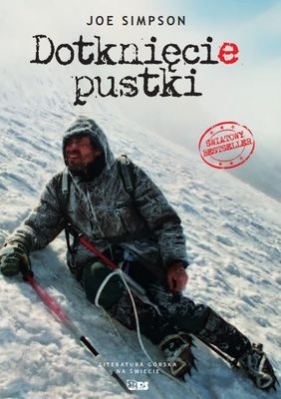 Dotknięcie pustki - Joe Simpson