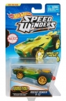 Hot Wheels Speed Winders Autonakręciaki (DPB70) Rocket Winder V-12