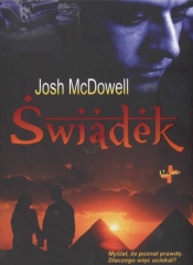 Świadek - McDowell Josh