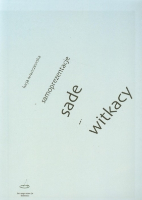 Samoprezentacje - Iwanczewska Łucja