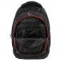 Plecak backup 8 A75 - Techno Red