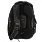 Plecak backup 8 A75 - Techno Red