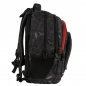 Plecak backup 8 A75 - Techno Red