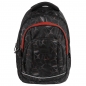 Plecak backup 8 A75 - Techno Red