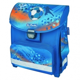 Tornister Herlitz Smart Soccer
