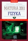 Fizyka vademecum Matura 2011 z płytą CD Chełmińska Izabela, Falandysz Lech