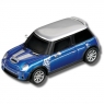 CARRERA P&S Mini Cooper S CheckmateHyper Blue