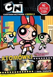 Cartoon Network komiks