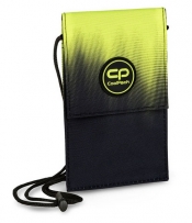 Coolpack, Etui na telefon Spot - Gradient Lemon (E03510/F)