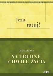 Jezu ratuj! - <br />