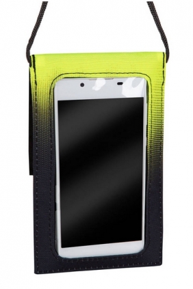 Coolpack, Etui na telefon Spot - Gradient Lemon (E03510/F)