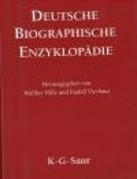 Deutsche Biog.Enzy.  8 Walther Killy