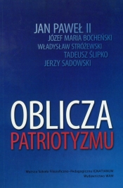 Oblicza patriotyzmu
