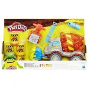 Play-Doh Betoniarka Max (B1858EU4)