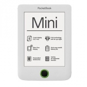PocketBook Mini (obudowa kolor biały)