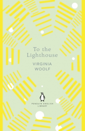 To the Lighthouse - Virginia Woolf