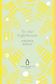 To the Lighthouse - Virginia Woolf