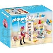 PLAYMOBIL Sklepik hotelowy (5268)