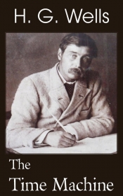 The Time Machine - Herbert George Wells