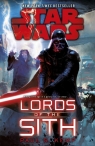 Star Wars Lords of the Sith Kemp Paul