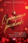 Cynamonowe pocałunki Anna Langner
