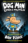 Dogman. Epicka kolekcja. Tom 1-3