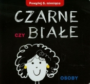 Czarne czy Białe Osoby