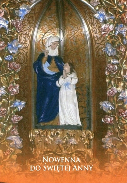Nowenna do Świętej Anny