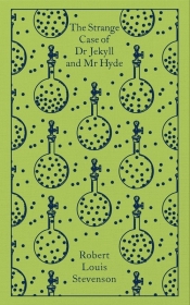 Dr Jekyll and Mr Hyde - Stevenson Robert Louis 