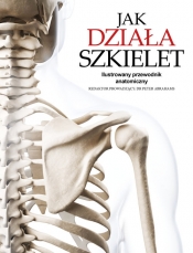 Jak działa szkielet - Peter Abrahams