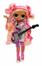 LOL Surprise OMG Eye Spy - Rockstar