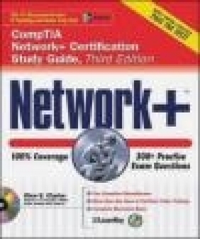Network  Certification Study Guide Glen Clarke, E Clarke