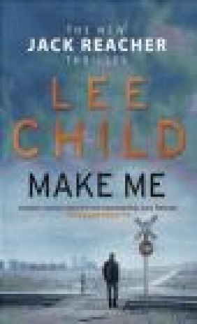 Make Me Lee Child