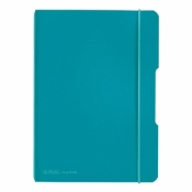 Notes A5/40K kratka My.BookF Carribean turkusowy