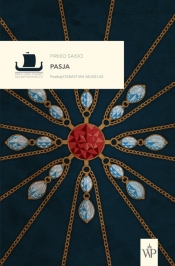 Pasja - Saisio Pirkko