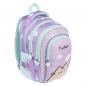 Plecak 4 komorowy - Pusheen Violet