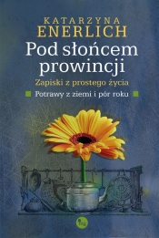 Pod słońcem prowincji - Katarzyna Enerlich