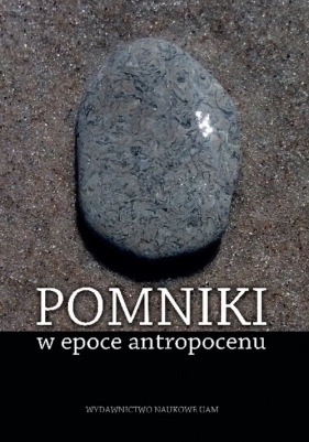 Pomniki w epoce antropocenu - Małgorzata Praczyk