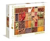 Puzzle Bardzo ostre Very spicy 1000 (39268)
